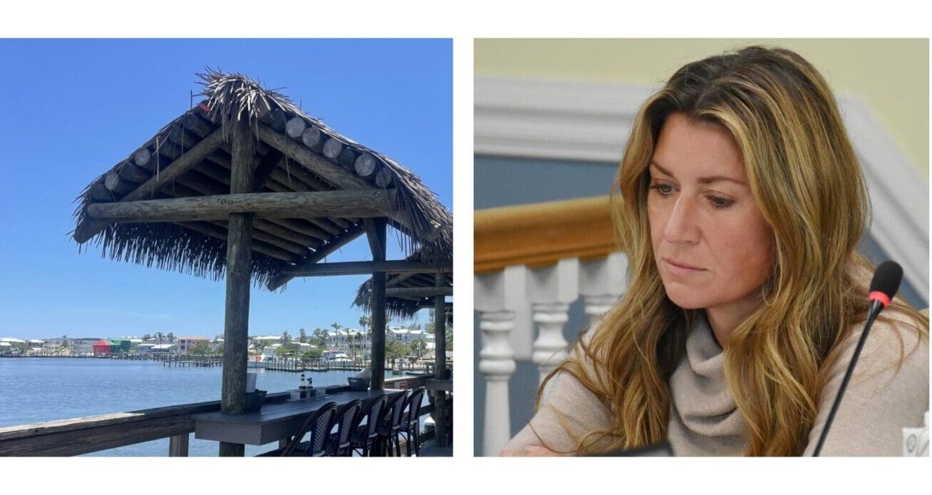 FDEP: Williams did not file complaint against AMOB