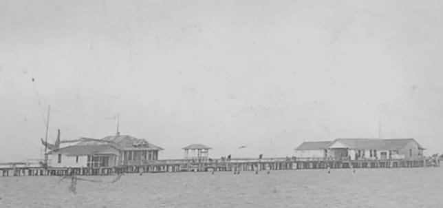 Belle Haven cottage celebrates grand reopening