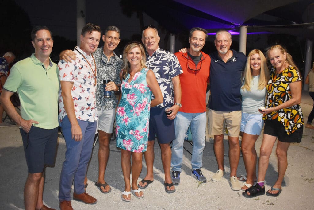 City Block Party celebrates the community’s continued recovery