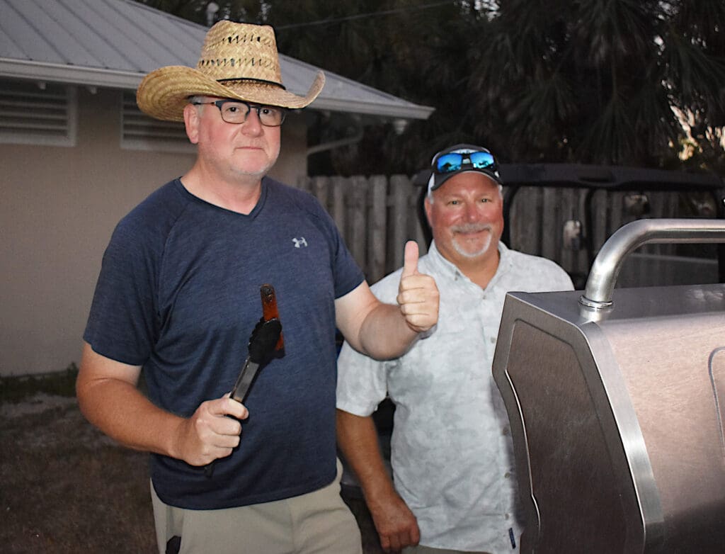 City Block Party celebrates the community’s continued recovery