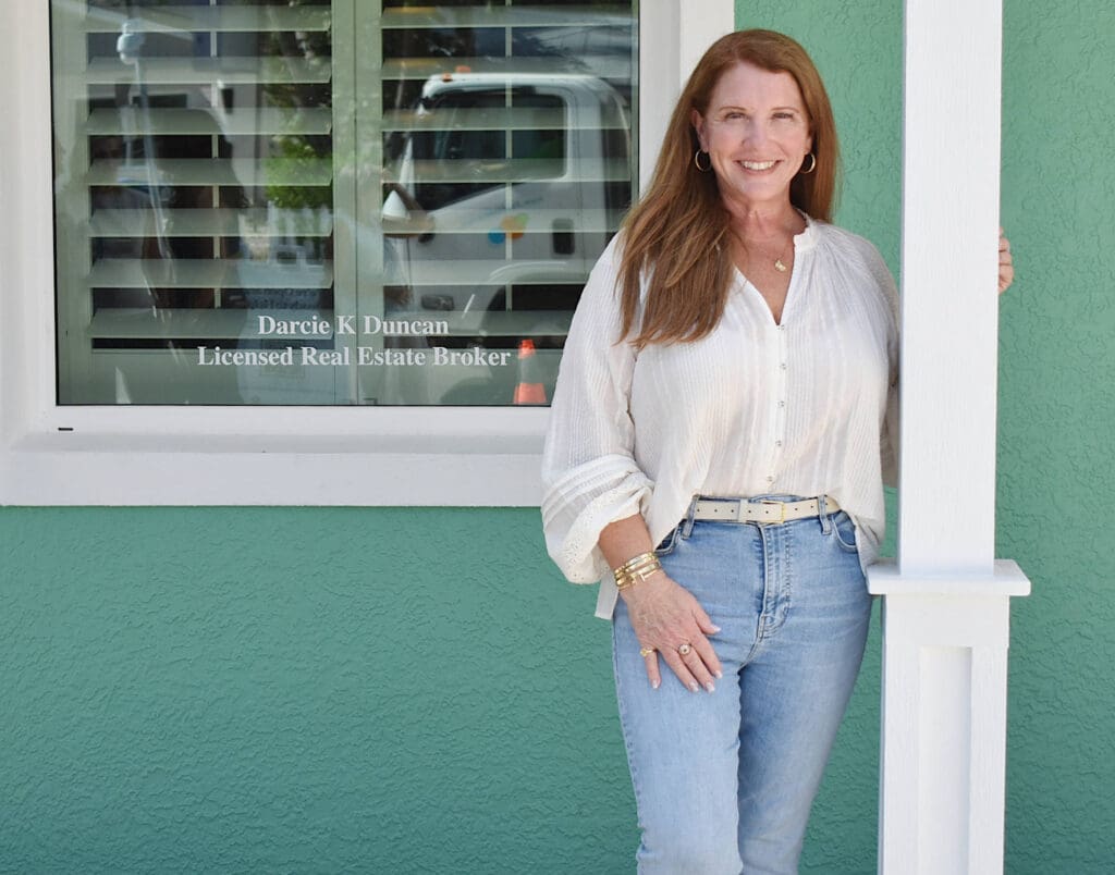 Duncan Real Estate celebrates return to Pine Avenue