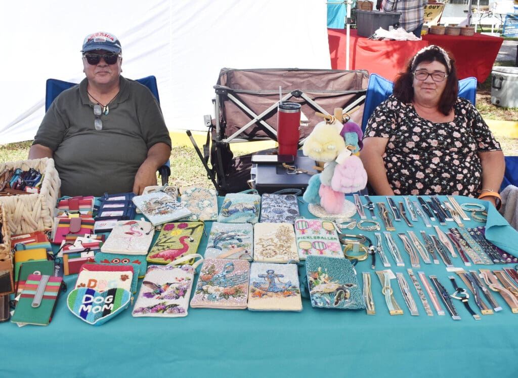 Community Farmers Market opens in new location