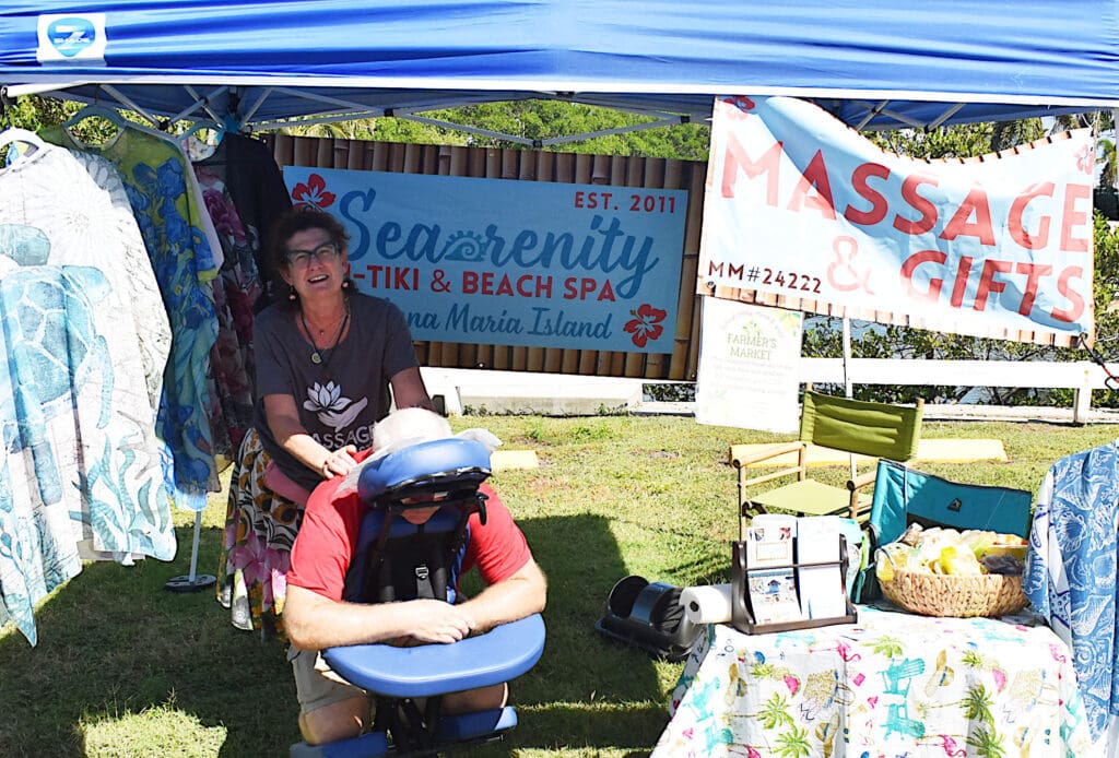 Community Farmers Market opens in new location