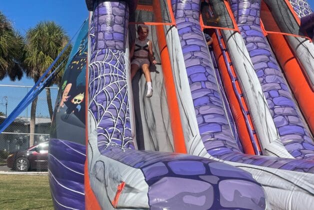 Anna Maria Elementary celebrates Fall Festival