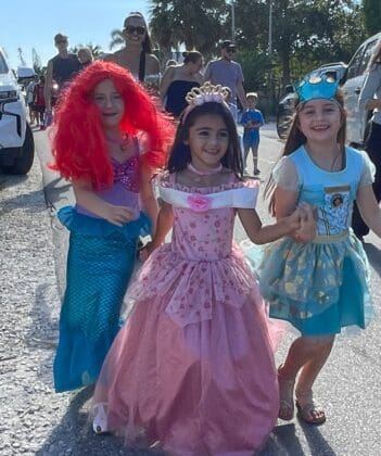Anna Maria Elementary celebrates Fall Festival