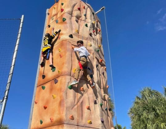 Anna Maria Elementary celebrates Fall Festival