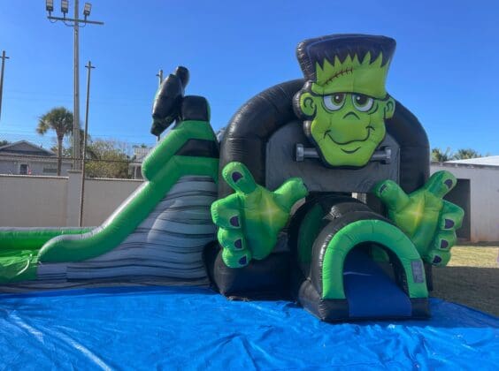 Anna Maria Elementary celebrates Fall Festival