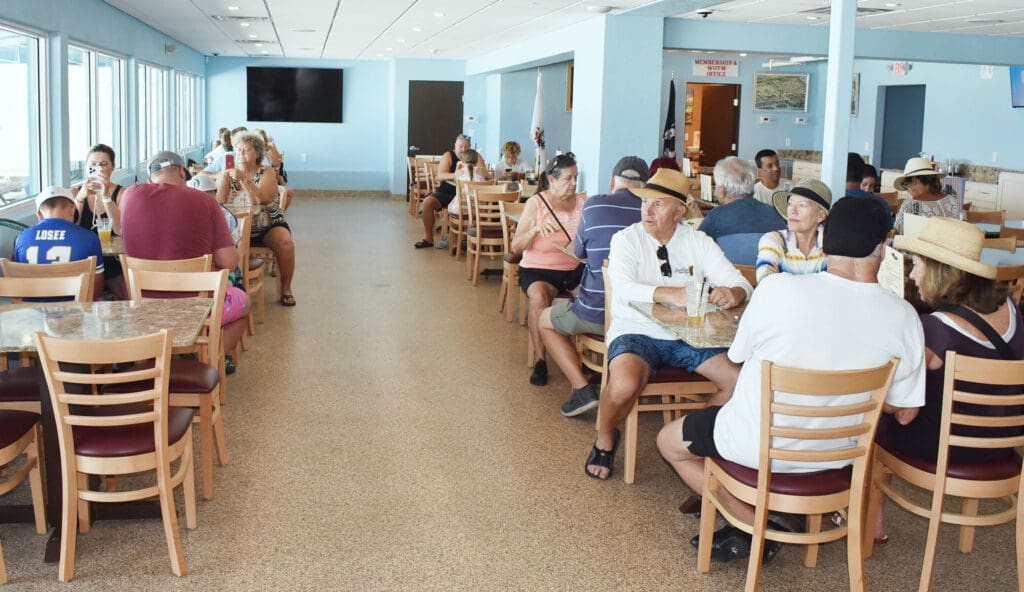 Kids’ Halloween party returns to AMI Moose Lodge