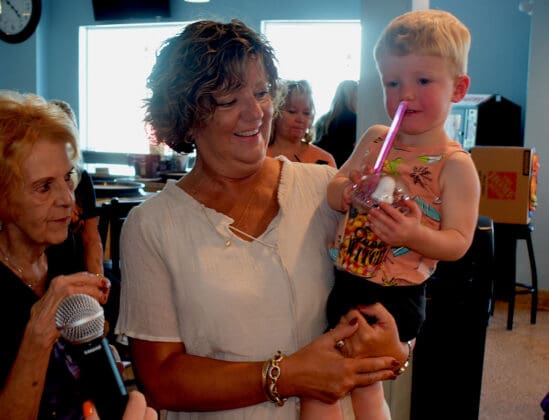 Kids’ Halloween party returns to AMI Moose Lodge