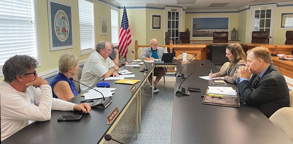 Bradenton Beach nominates Augello as interim city attorney