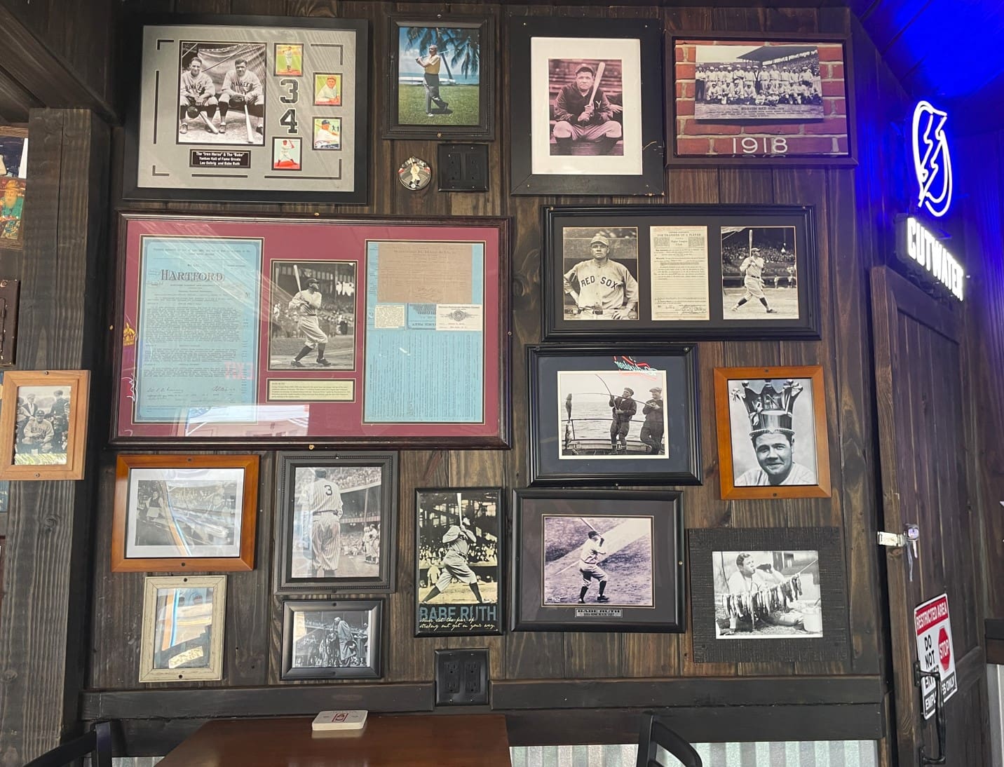 Drift-In AMI to celebrate 100 years on Saturday