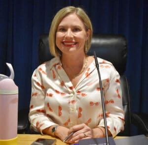 Holmes Beach commission seats to be decided Nov. 4