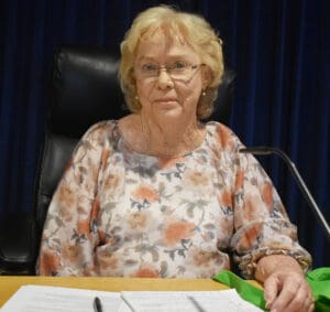 Holmes Beach commission seats to be decided Nov. 4