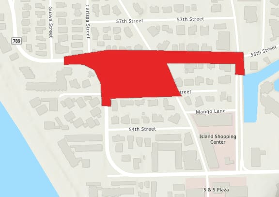 Neighborhood meeting addresses resiliency project impacts, concerns