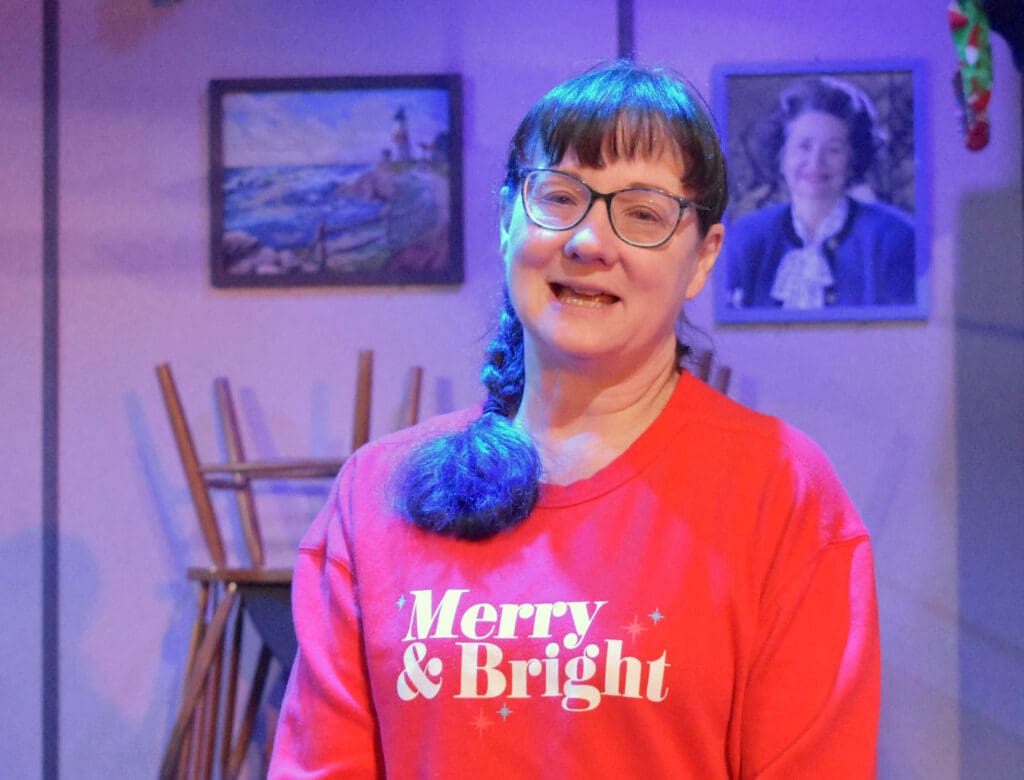 Island Players celebrate ‘A Doublewide, Texas Christmas’
