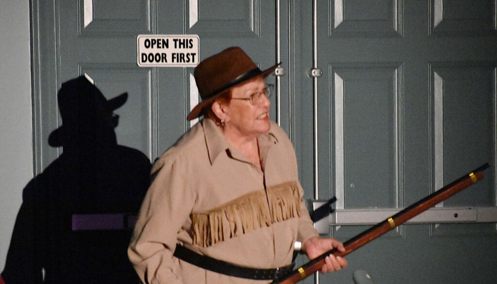 Island Players celebrate ‘A Doublewide, Texas Christmas’