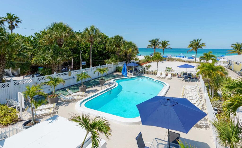 White Sands Beach Resort receives bomb threats