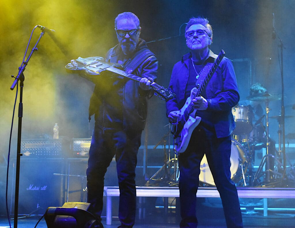 Blue Öyster Cult brings musical magic to The Center
