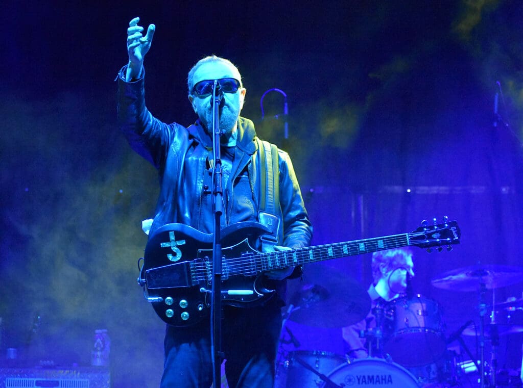 Blue Öyster Cult brings musical magic to The Center