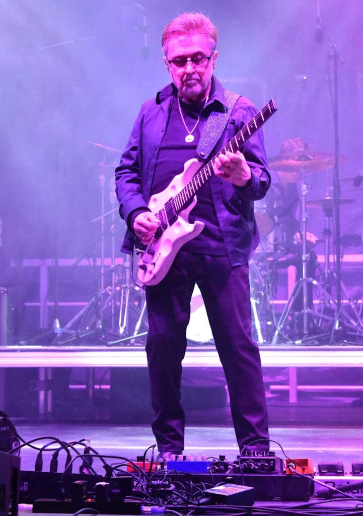 Blue Öyster Cult brings musical magic to The Center