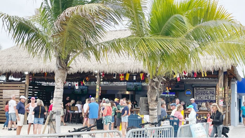 Bradenton Beach: The Year in Review