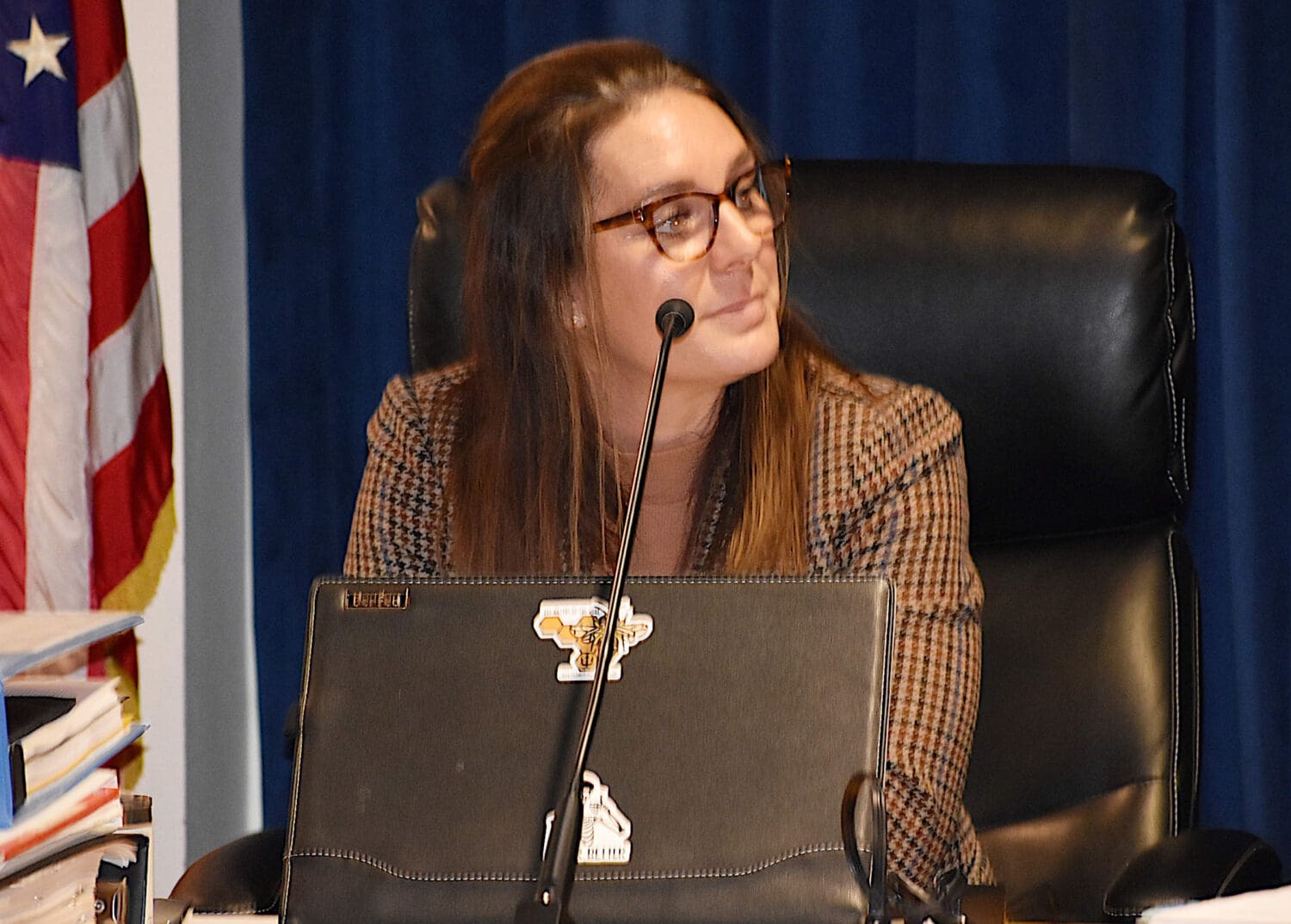 Augello departing as Holmes Beach city attorney