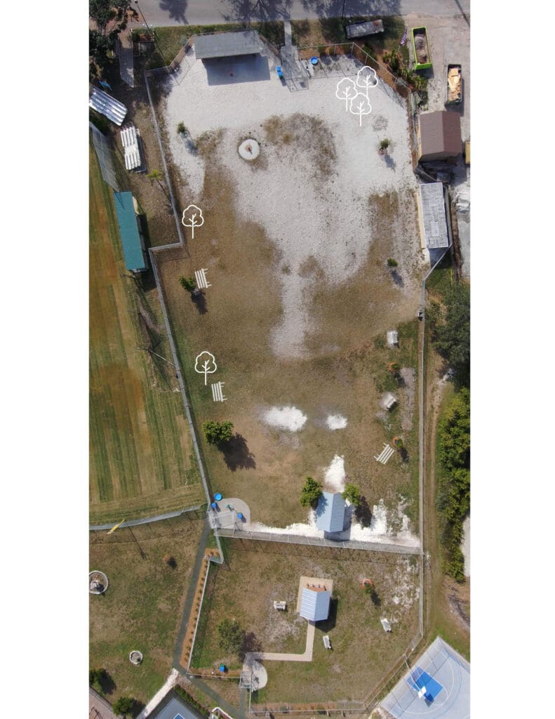 Dog park users seek improvements