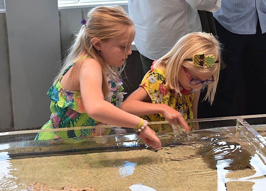 Mote Marine’s City Pier lease terminated