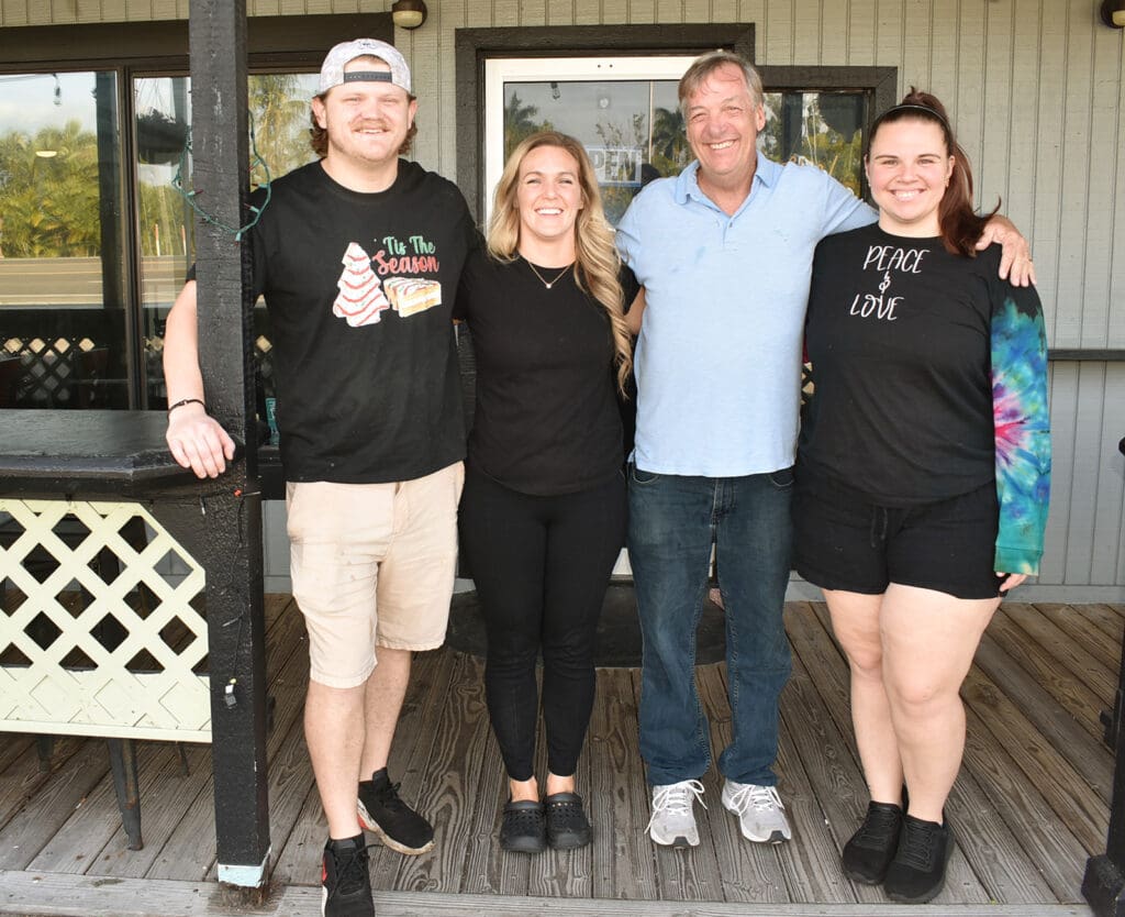 Slicker’s Eatery saying farewell