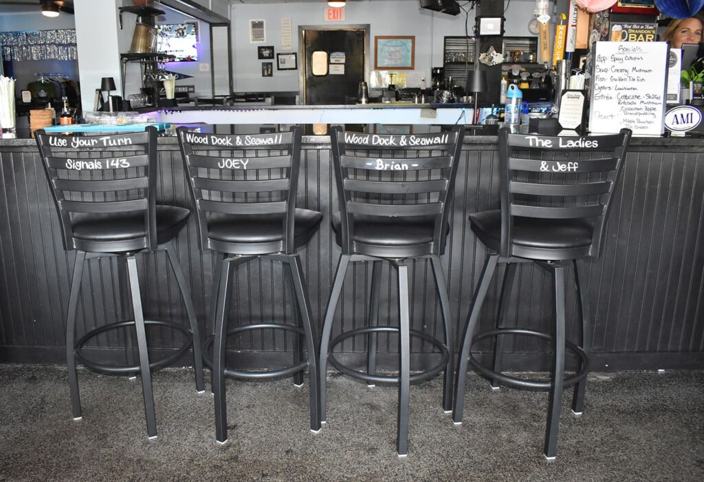 Slicker’s Eatery saying farewell