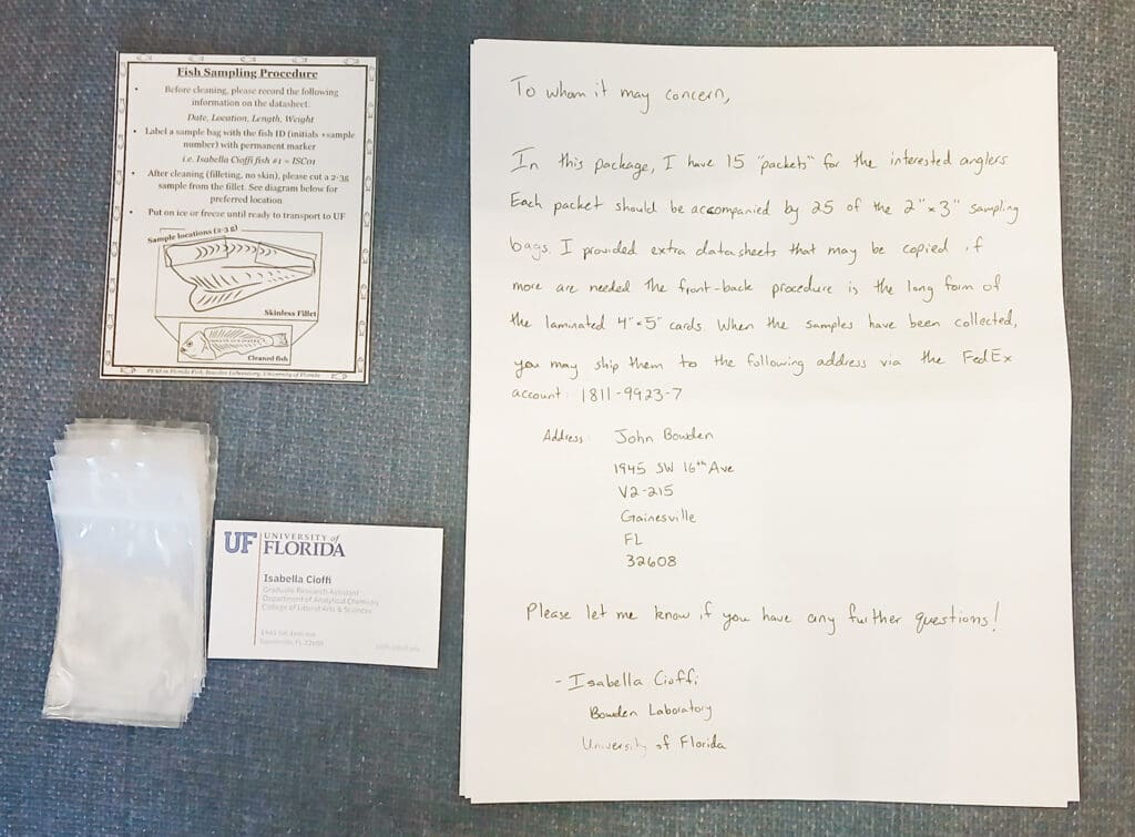 Clean Water Committee ready for 2026