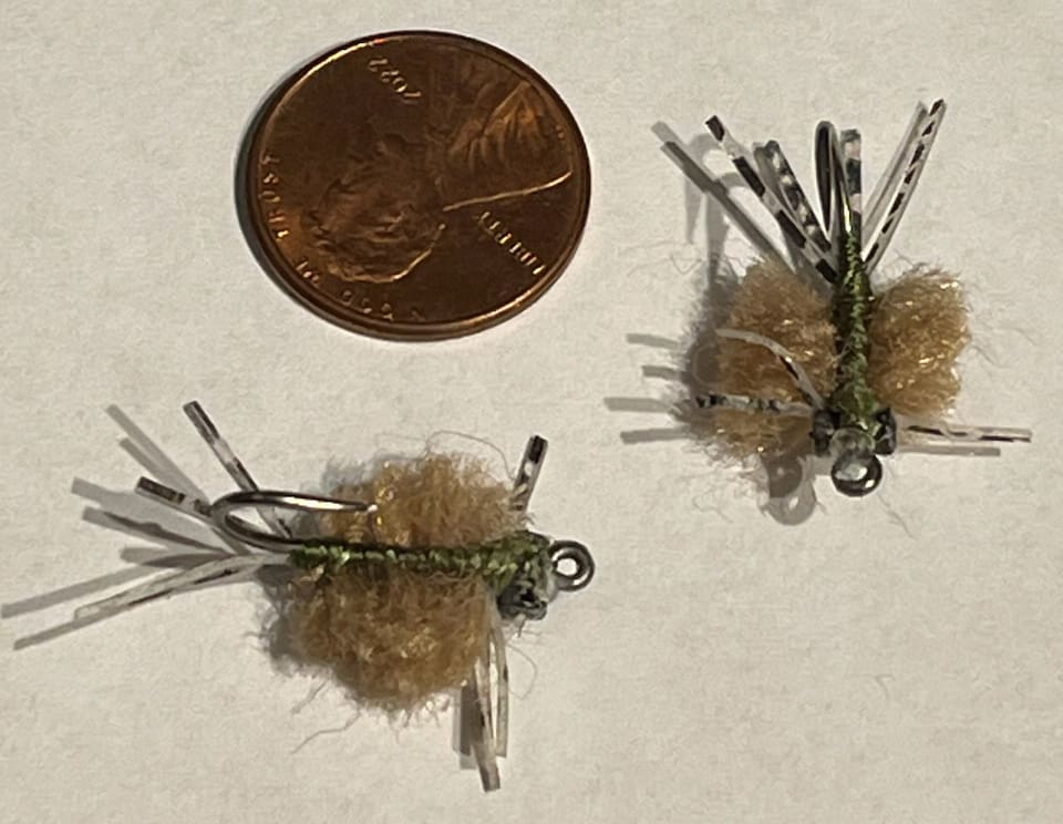 Reel Time: A New Winter Strategy