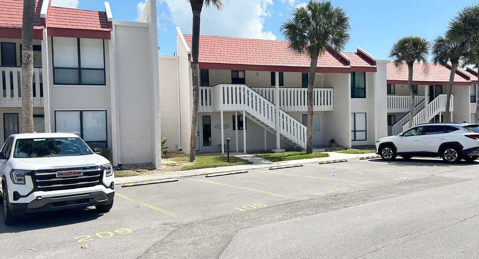 Milestone condo inspection ordinance presented - AMI Sun