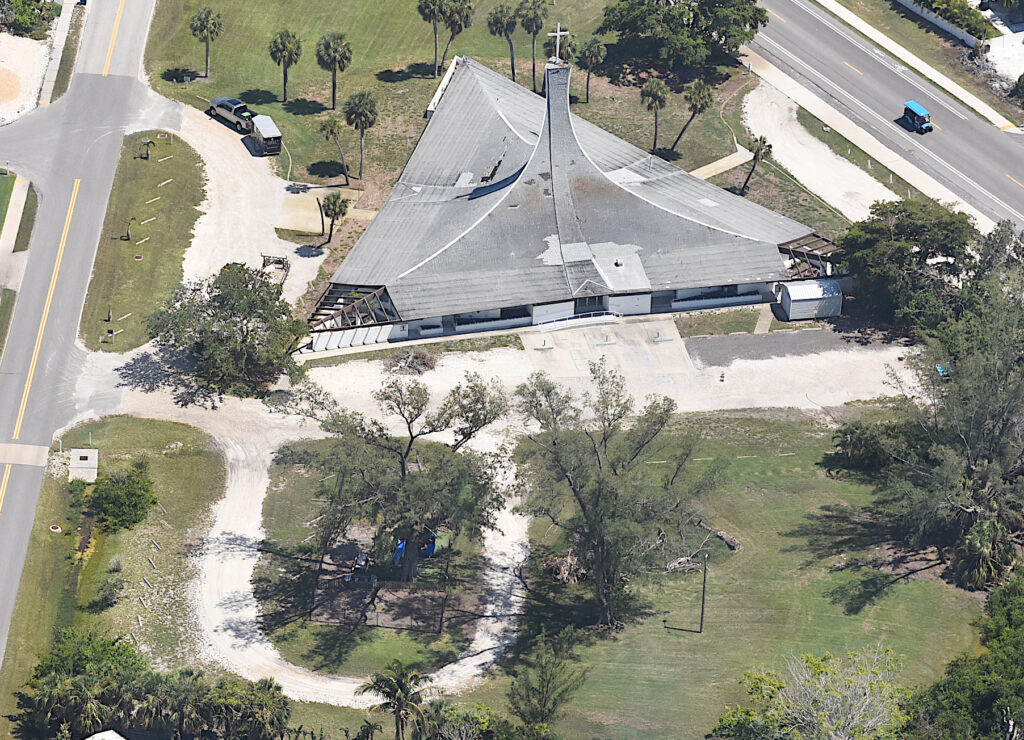 Rezoning request anticipated for Gloria Dei property - AMI Sun