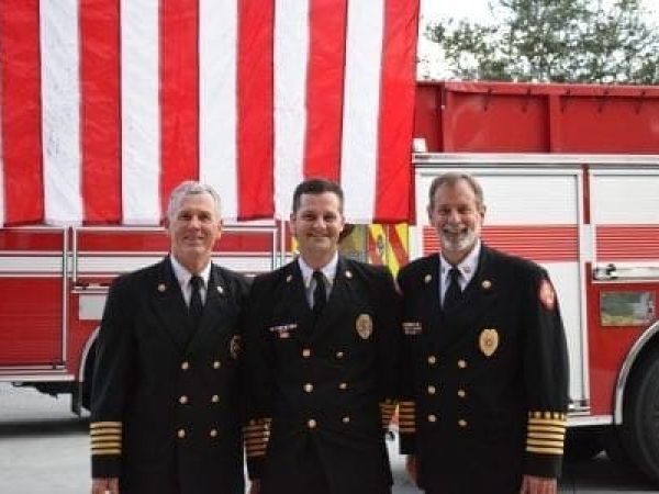 WMFR welcomes Rigney, says goodbye to Sousa