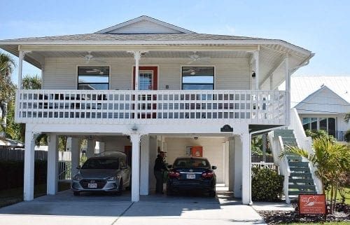 Vacation Rental bills