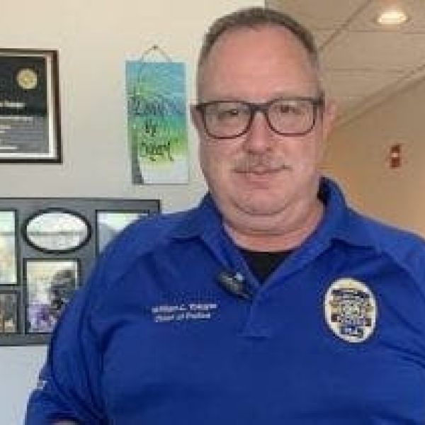 How to report noise in Holmes Beach