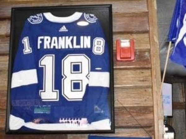 Golf tournament honors a beloved friend