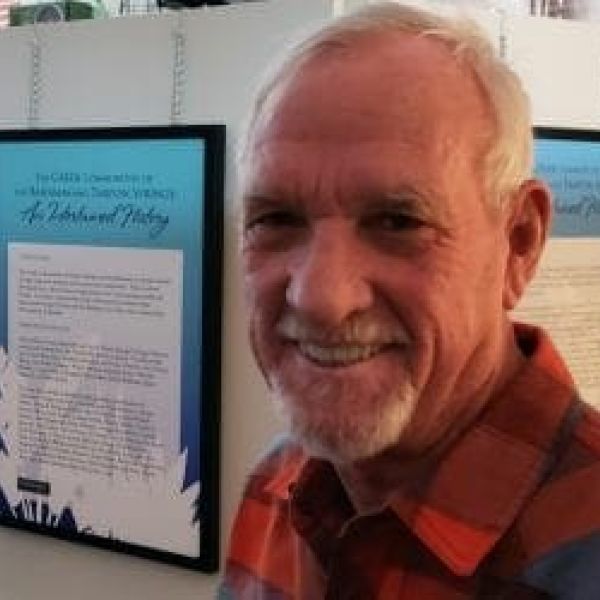 John Stevely