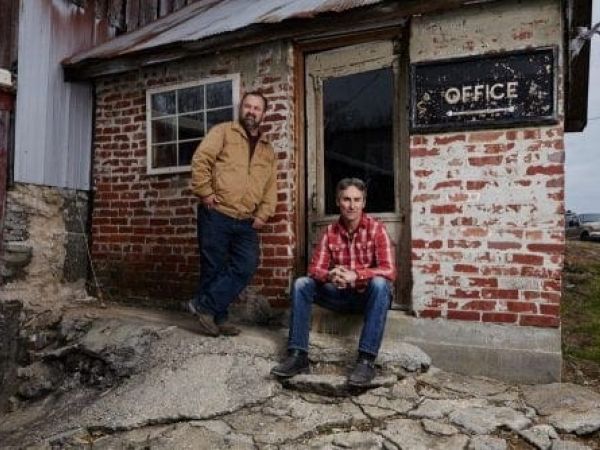 american pickers