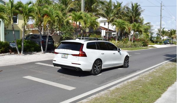 Speed tables to be modified