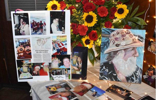 David Marshall&rsquo;s legacy honored