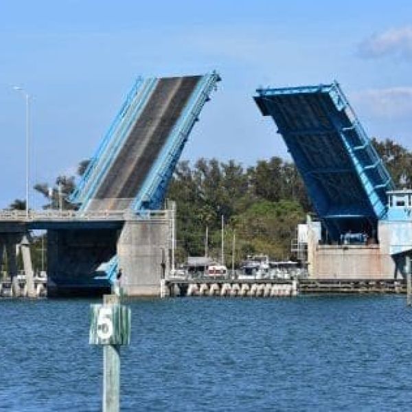 Petitioners challenge Cortez Bridge decision