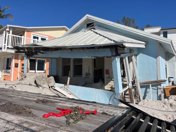 Palmer lays out timeline for permit backlog