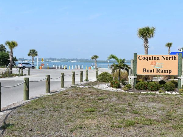 Boat ramp being renamed in Moore&rsquo;s honor