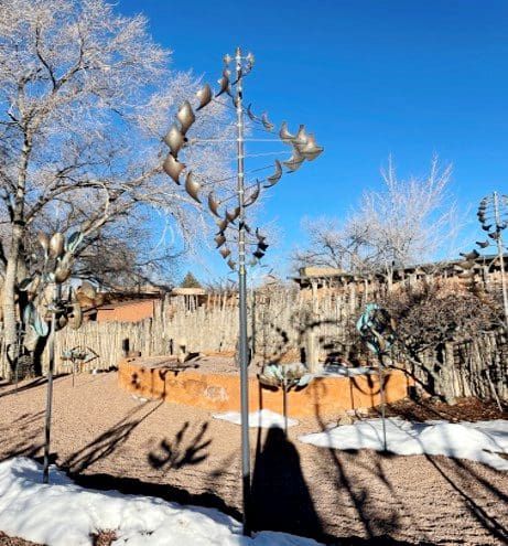 Wind sculptures approved for City Pier Park