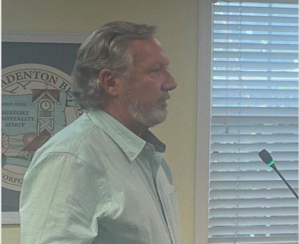 Bradenton Beach hires new building official