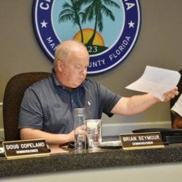 Waste Management gets first crack at solid waste contract