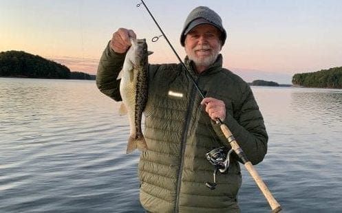 Reel Time: Autres poisson