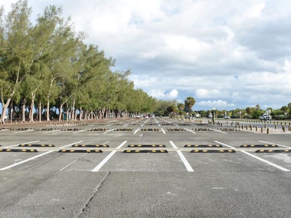 Coquina Beach drainage project nearing finish line